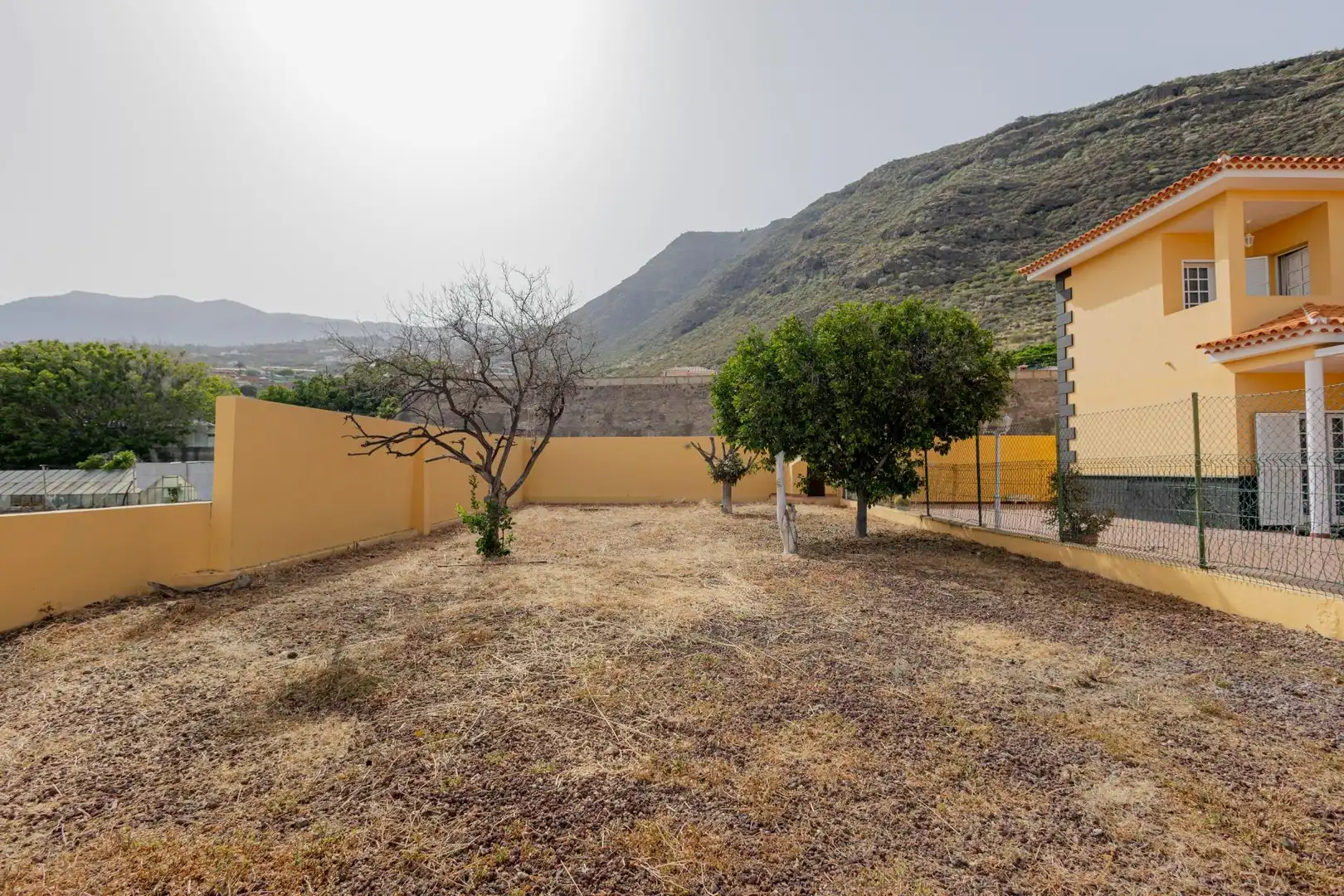 Houses for sale in Candelaria  with Private garden, Terrace and Storage room