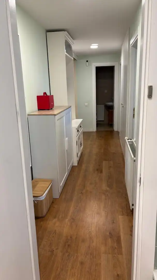 Flat for sale in Ciudad Real  with Air Conditioner, Heating and Terrace