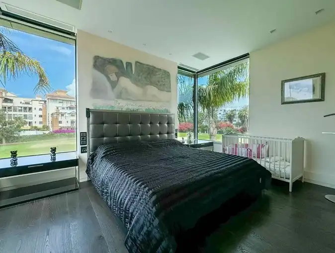 Chalet con piscina en venta en Playa de Granada, imagen 7