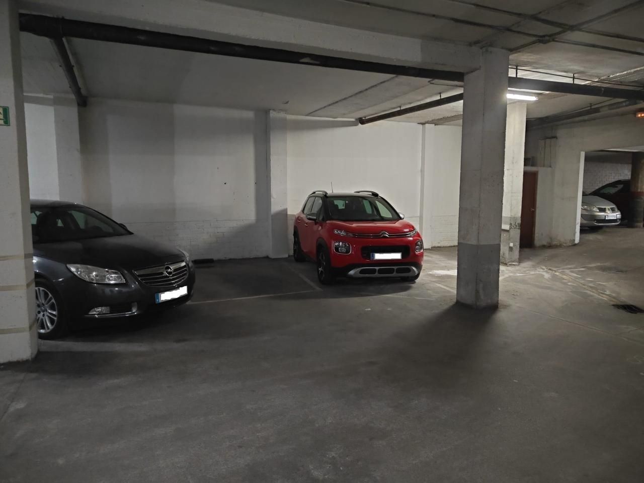 Aparcament de Garatge en venda en Mollet del Vallès