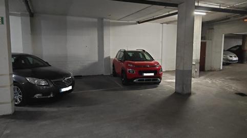 Foto 2 de Garatge en venda a  Avinguda D'antoni Gaudí, Can Pantiquet, Barcelona