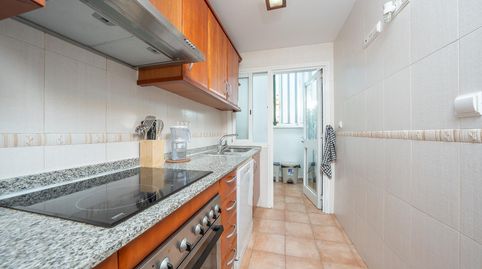 Foto 5 von Dachboden zum Verkauf in Balcón de Finestrat - Terra Marina, Finestrat