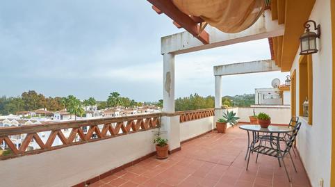 Foto 4 de Ático en venta en Avenida Suecia de Mijas Golf, 1, Mijas Golf, Málaga