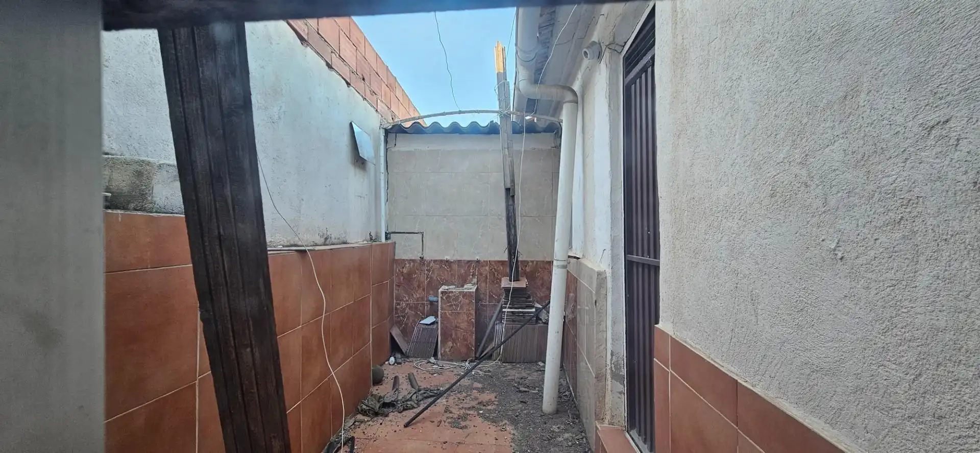 Casa o chalet en venta en Ceutí