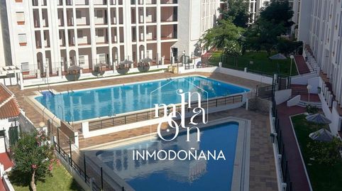 Foto 2 de Piso en venta en Caño Guerrero, Almonte