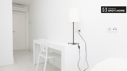 Foto 3 de Casa o xalet per a compartir a Recoletos,  Madrid Capital