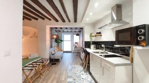 Foto 5 de Planta baixa en venda a Calle Trafalgar, San Antón, Alicante / Alacant