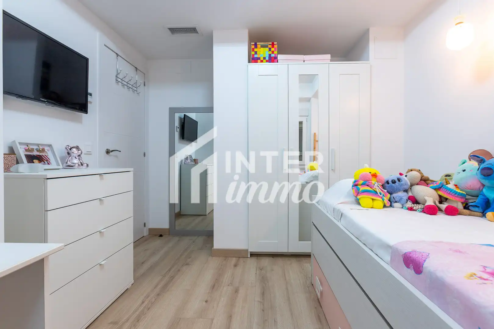 Apartment mit Aufzug zum Verkauf in Calle DE MADRID 35, imagen 21