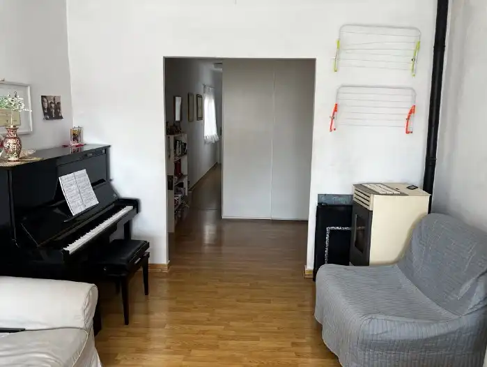 Piso en venta en Jerez de la Frontera con Aire acondicionado y Amueblado