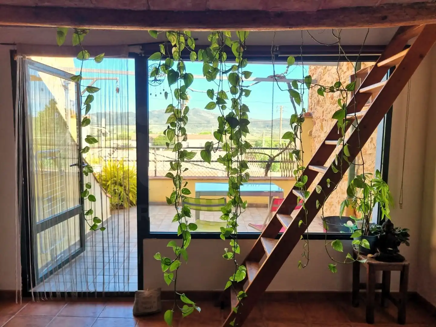 Maison à vendre à de l'Estació 27