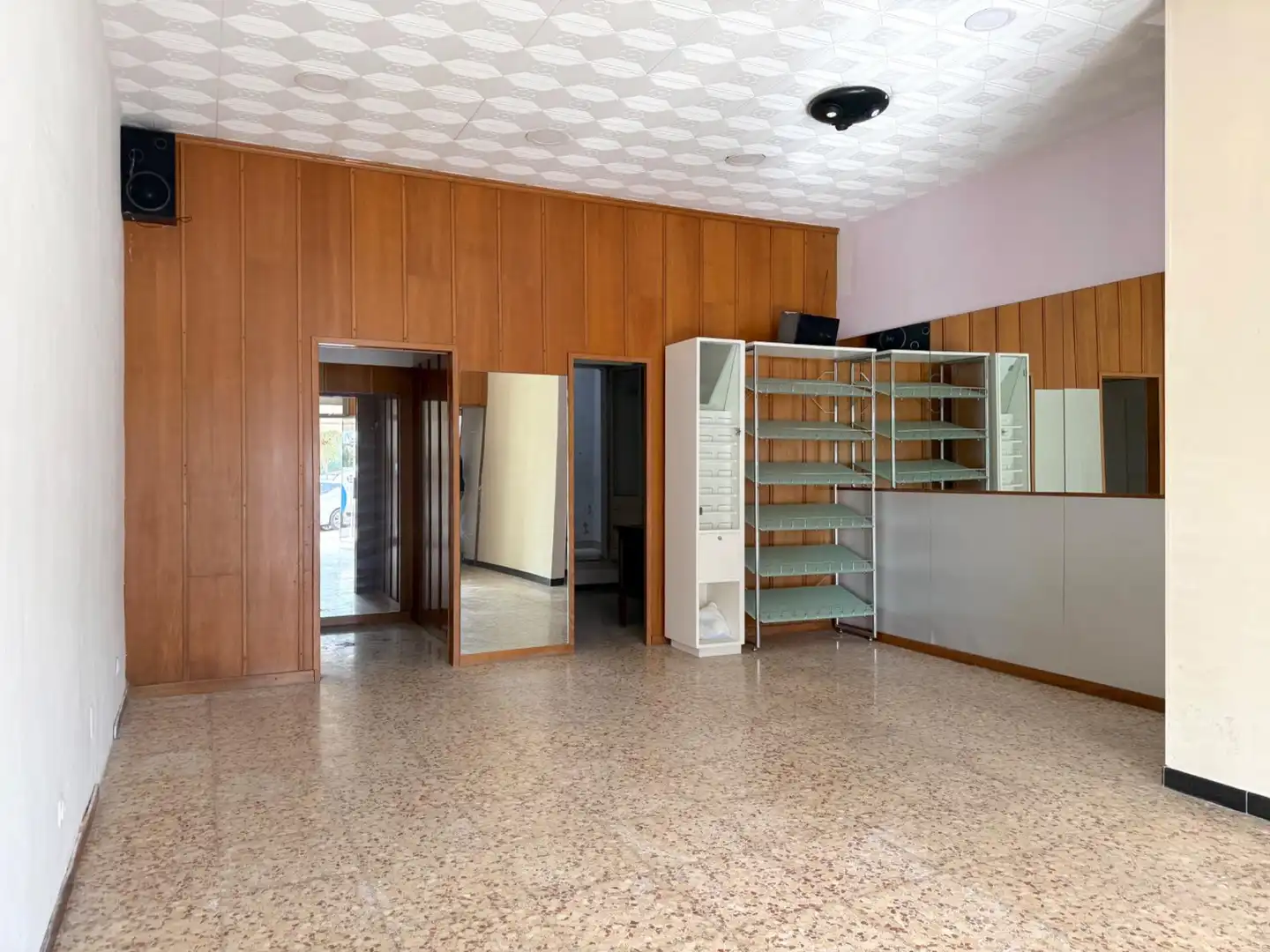 Local comercial en venta en Cerdanyola