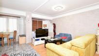 Living room of Flat for sale in Basauri   with Heating