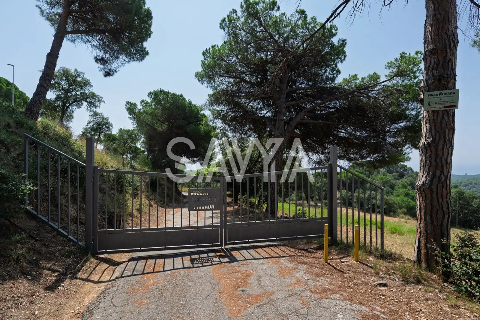 Casa amb piscina en venda a Arenys de Munt, imagen 85