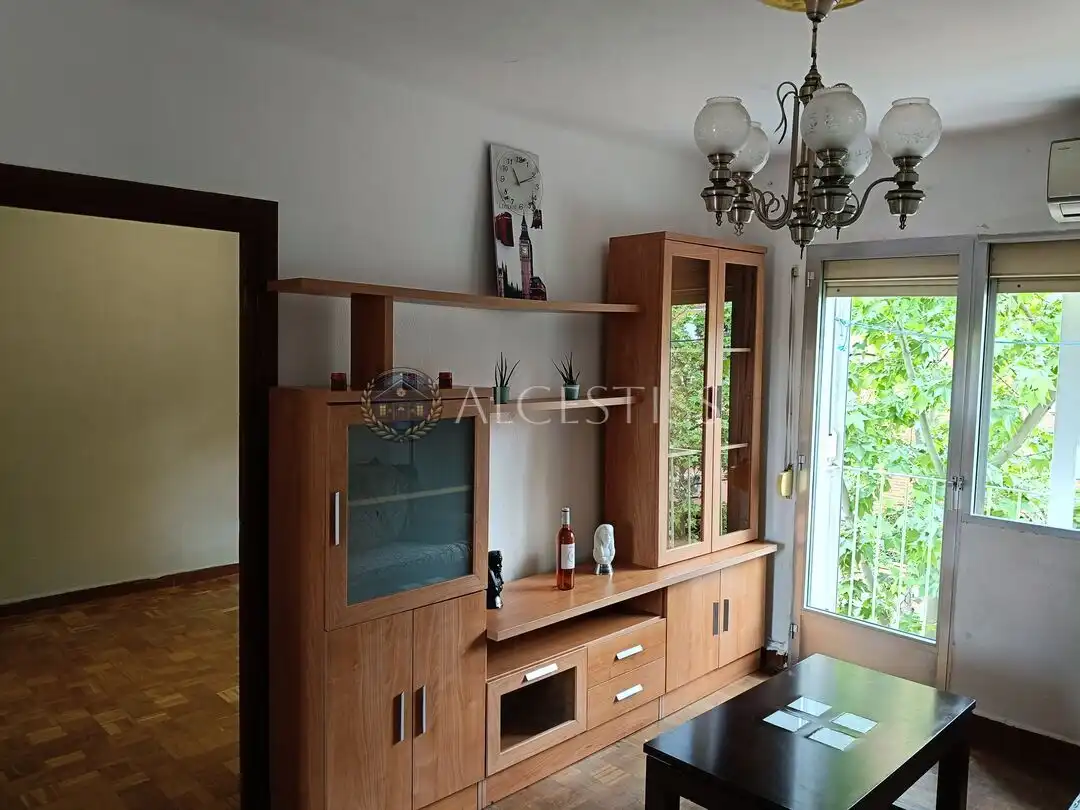 Wohnung zum Verkauf in Simancas