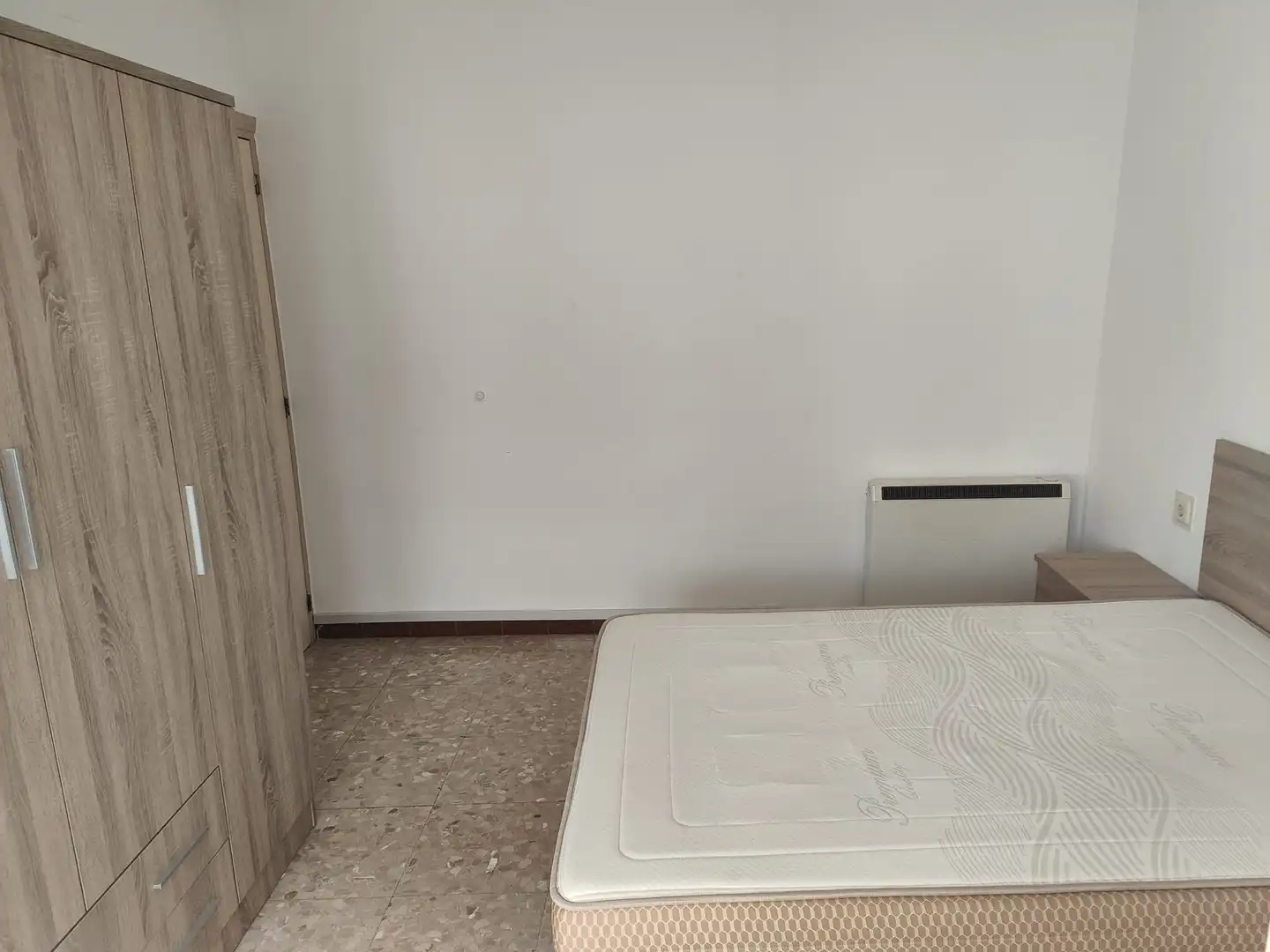Flat for sale in Corral de Almaguer