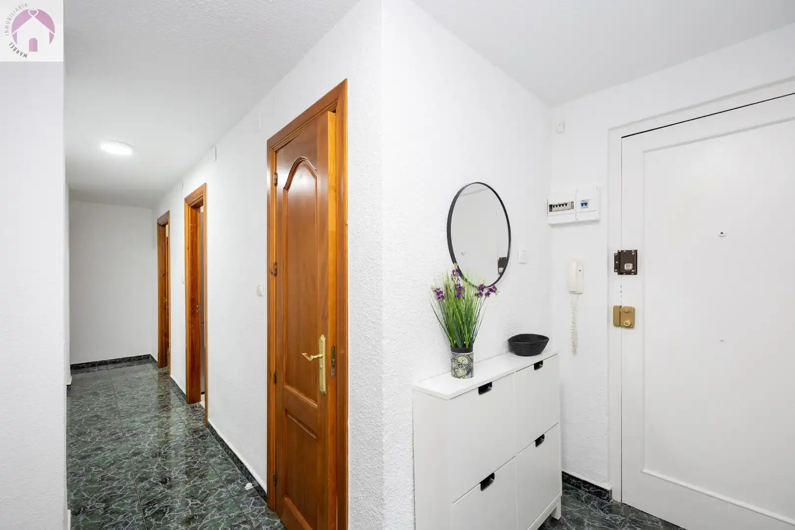 Piso en venta en Camino DE RONDA, 132, Camino de Ronda