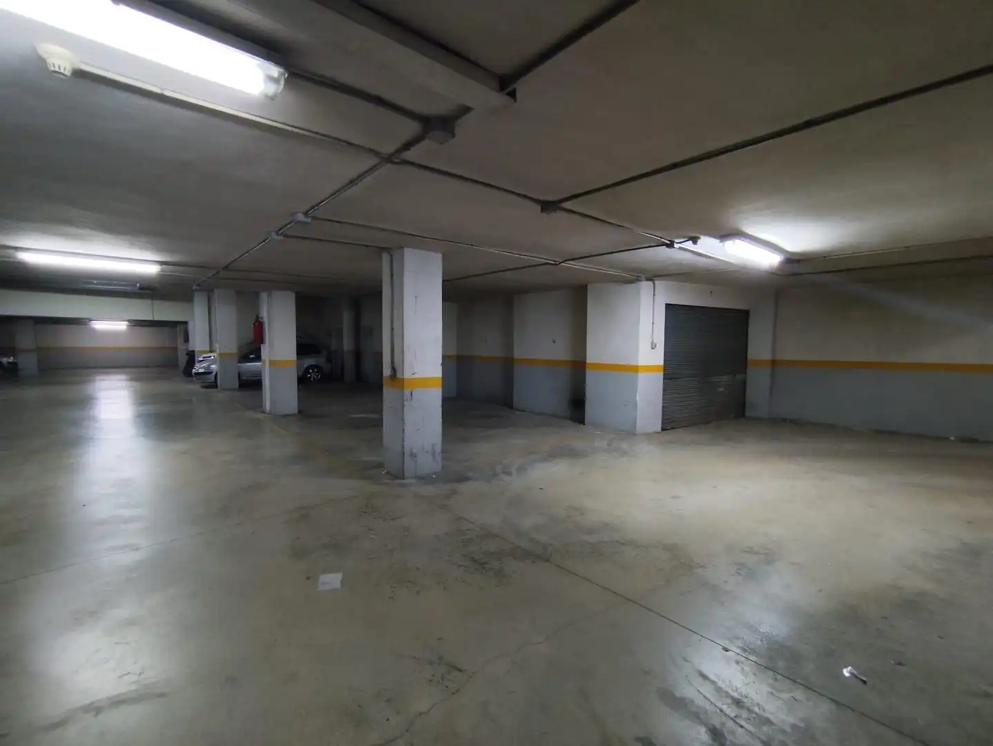 Parking of Attic for sale in Cehegín