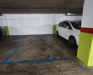 Aparcament de Garatge de lloguer en Santa Lucía de Tirajana