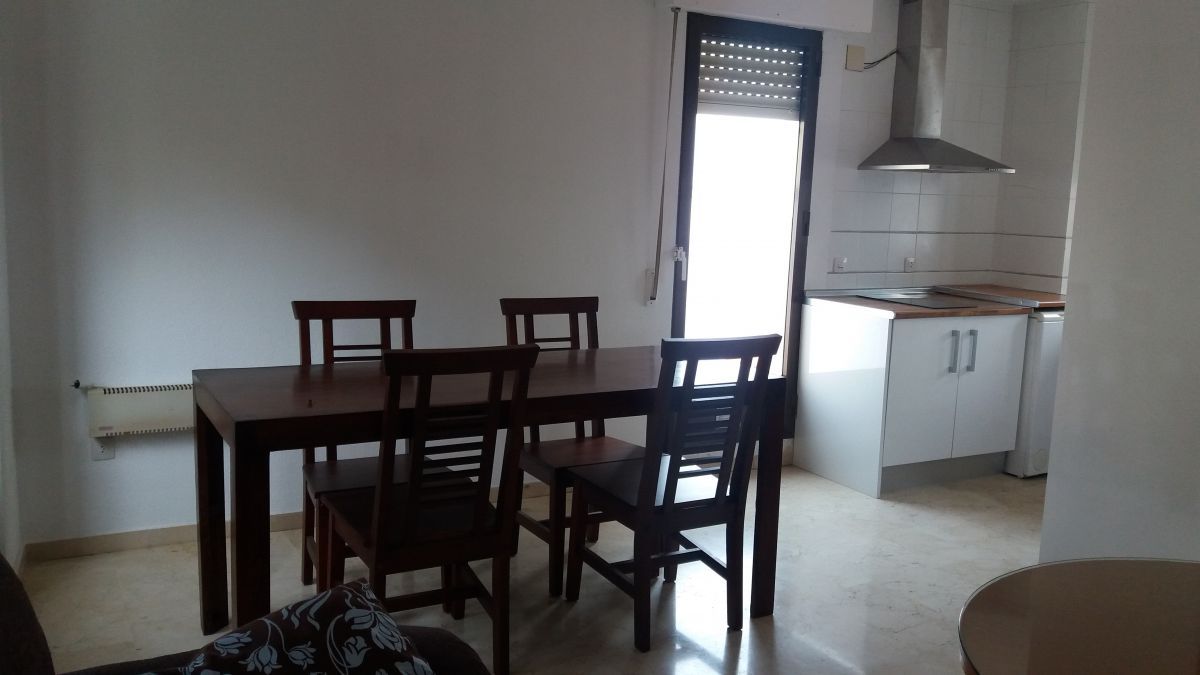 Apartament de lloguer a San Bartolomé - Millán de Priego