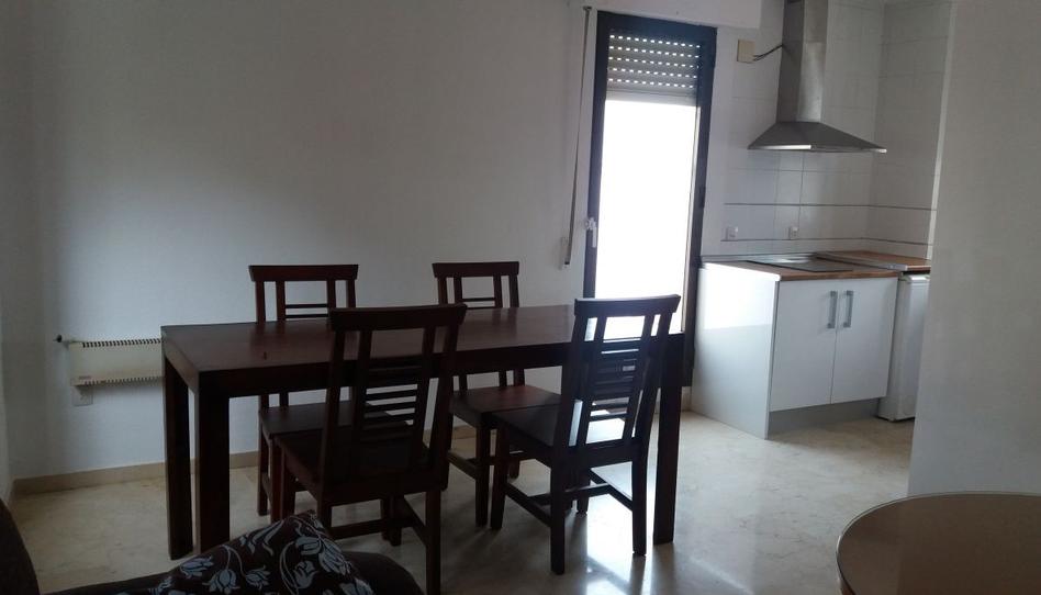 Photo 1 of Apartment to rent in San Bartolomé - Millán de Priego, Jaén