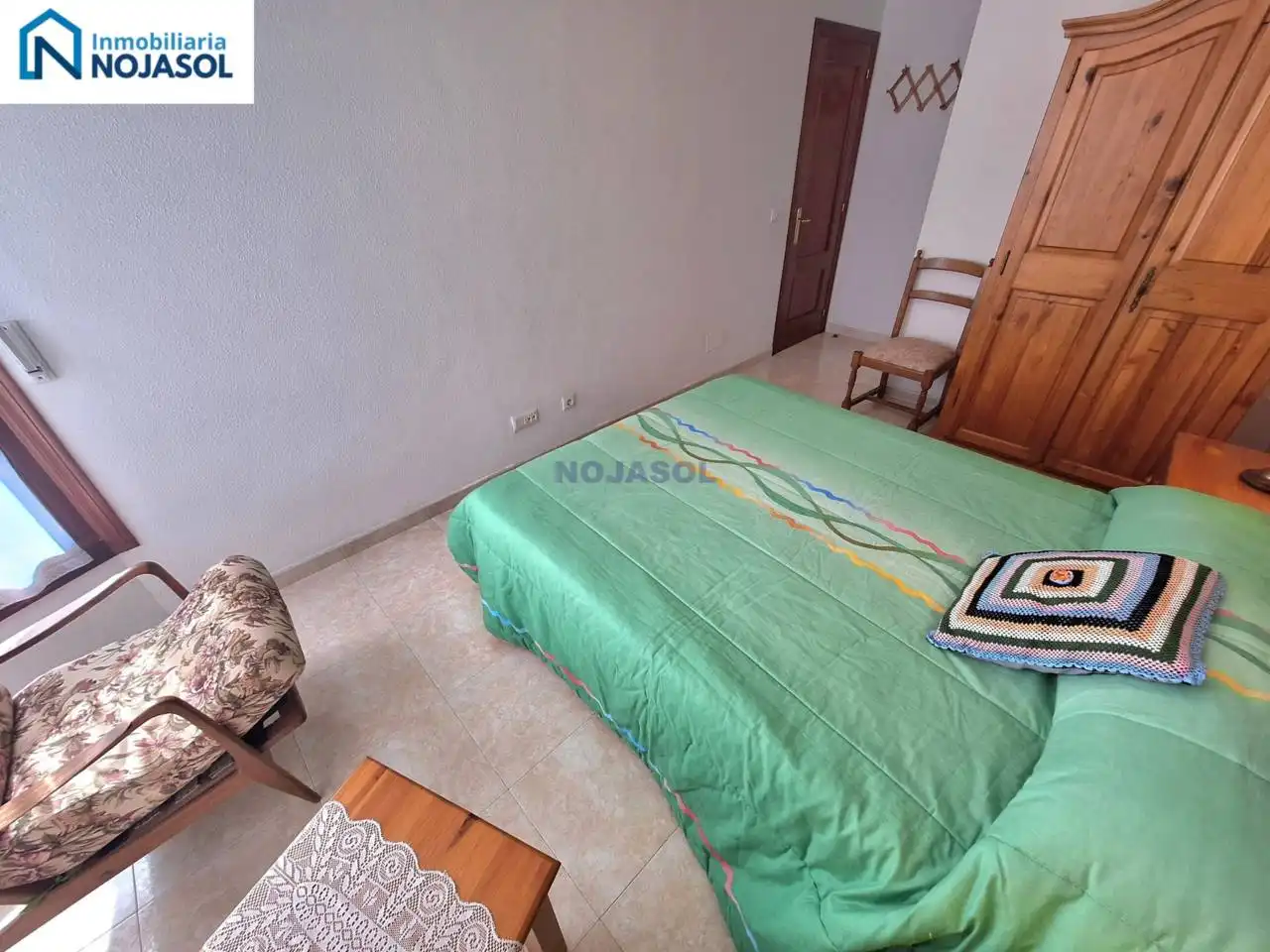 Apartment mit Terrasse zum Verkauf in Calle TRENGANDIN, imagen 43