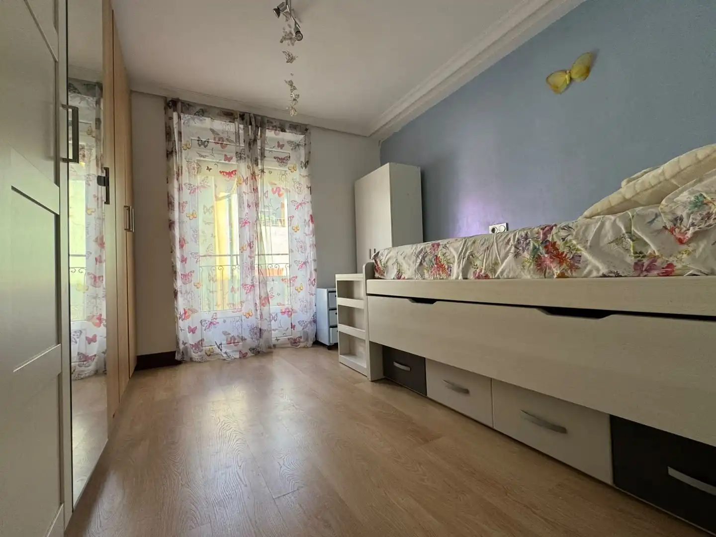 Appartement avec terrasse à vendre à Errementari Kalea, imagen 4