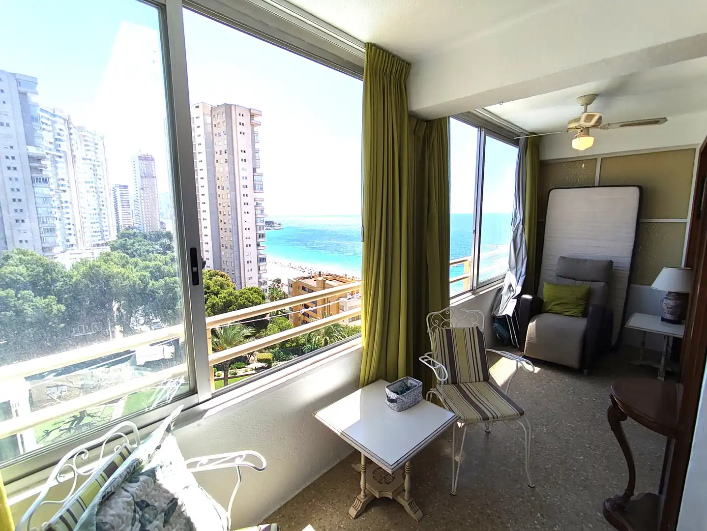 Flat with lift for sale in Playa de Poniente, imagen 8