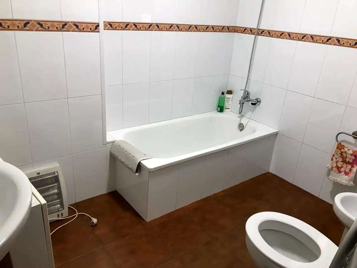 Piso con ascensor en venta en Avenida das Américas, imagen 11