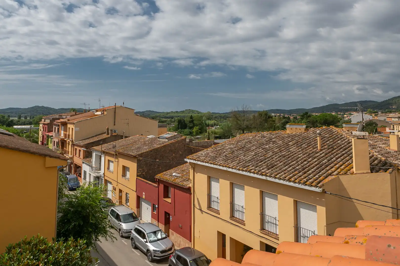 Reihenhaus mit Terrasse zum Verkauf in Carrer de Sant Pere 87, imagen 5