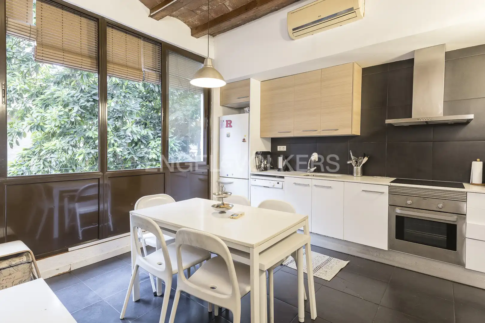 Flat for sale in Gràcia, imagen 4