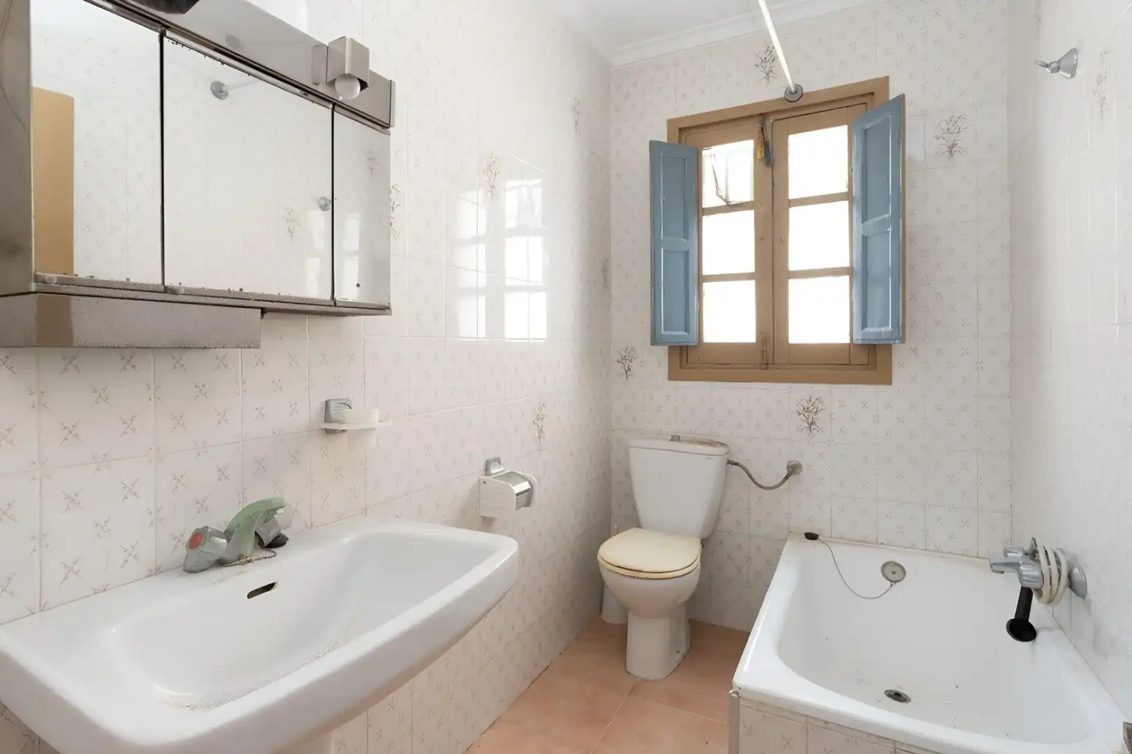 Bathroom of Houses for sale in Motril  with Storage room