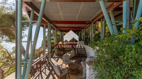 Photo 5 of House or chalet for sale in Punta La Mona, Almuñécar