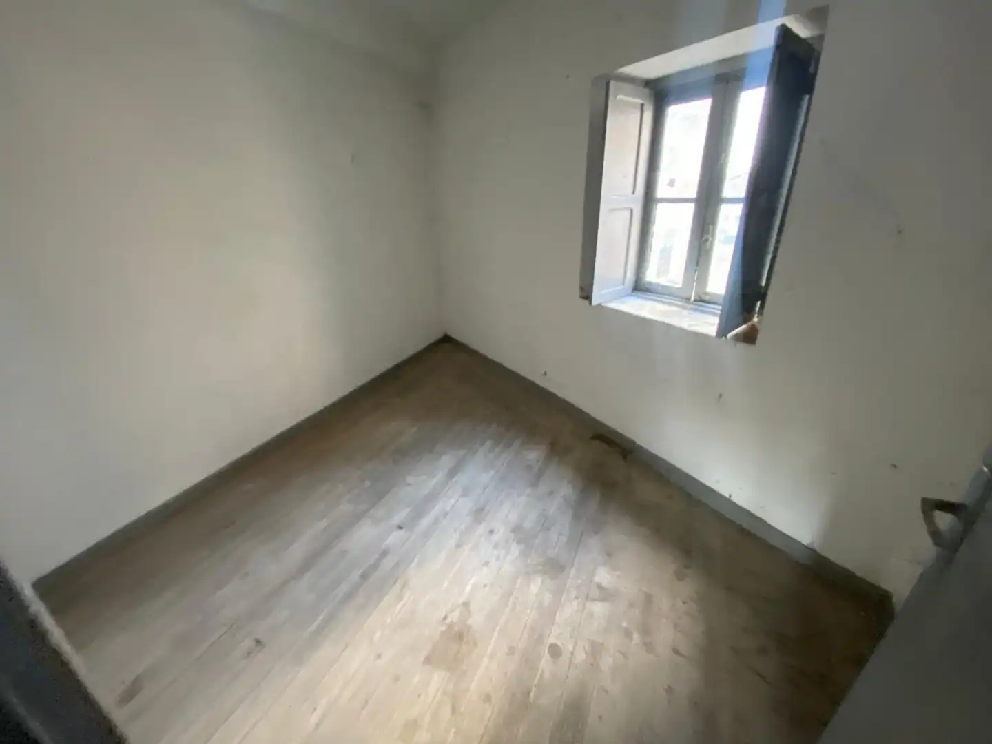 Flat for sale in Hazas de Cesto
