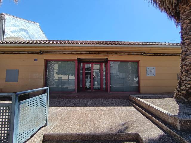 Local comercial en Venta en Cl Ancha, 10 en Fuente-Tójar