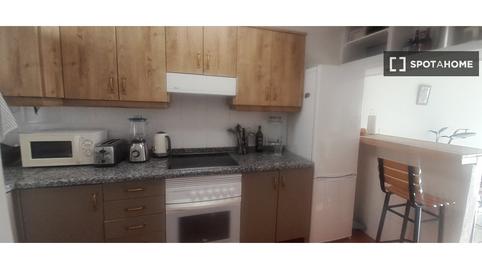 Foto 2 de Apartament per a compartir a Anaga, Santa Cruz de Tenerife