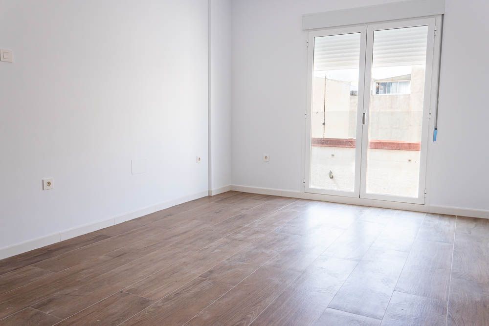 Bedroom of Flat for sale in Garrucha  with Terrace