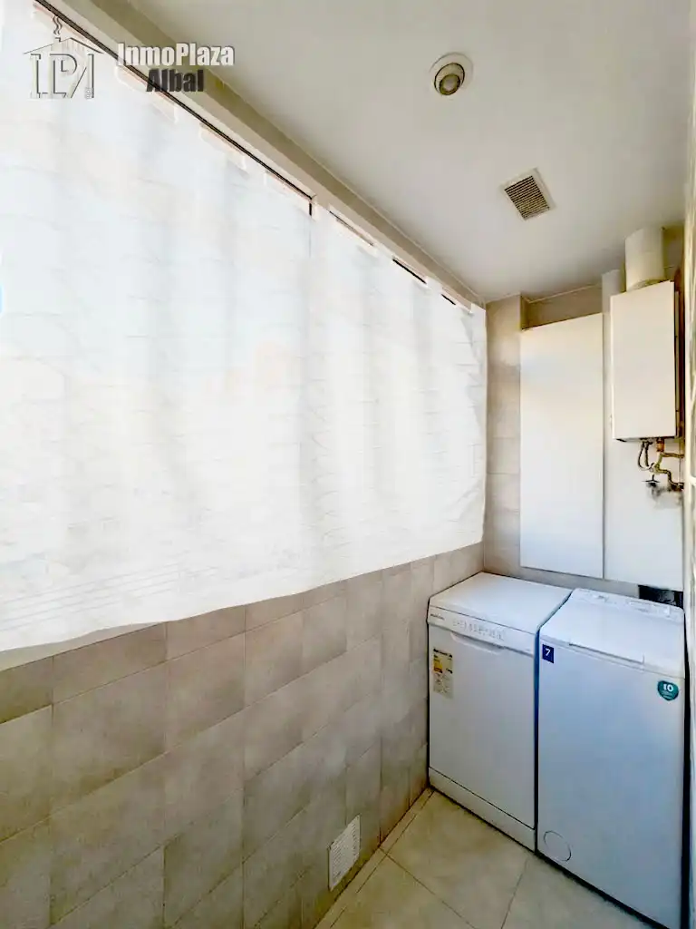 Baño de Piso en venta en Valencia