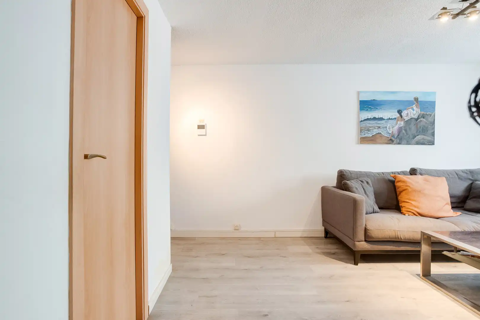 Planta baja en venta en L'Hospitalet de Llobregat con Horno