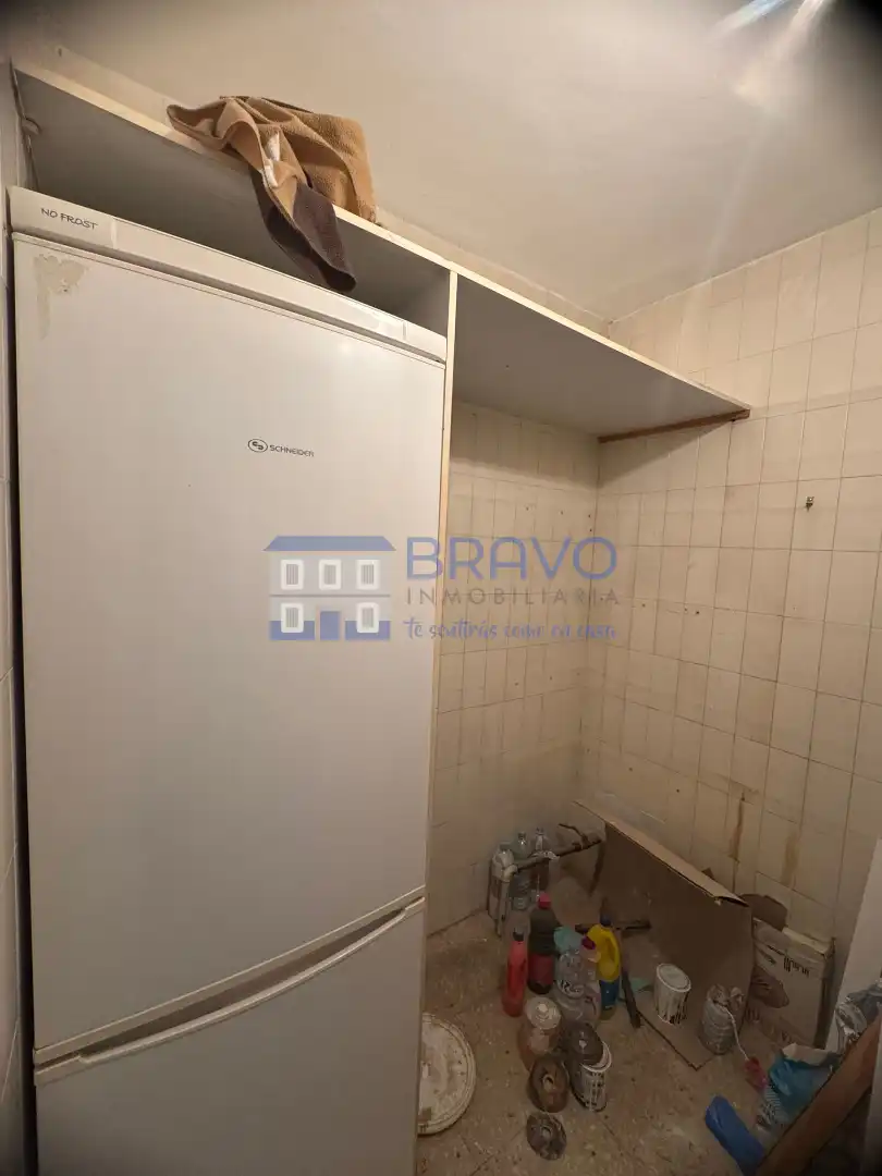 Apartamento en venta en Don Benito con Aire acondicionado, Amueblado y Horno