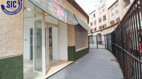 Photo 5 of Premises for sale in Calle Maritimo Mediterraneo, 101, Balneario, Castellón