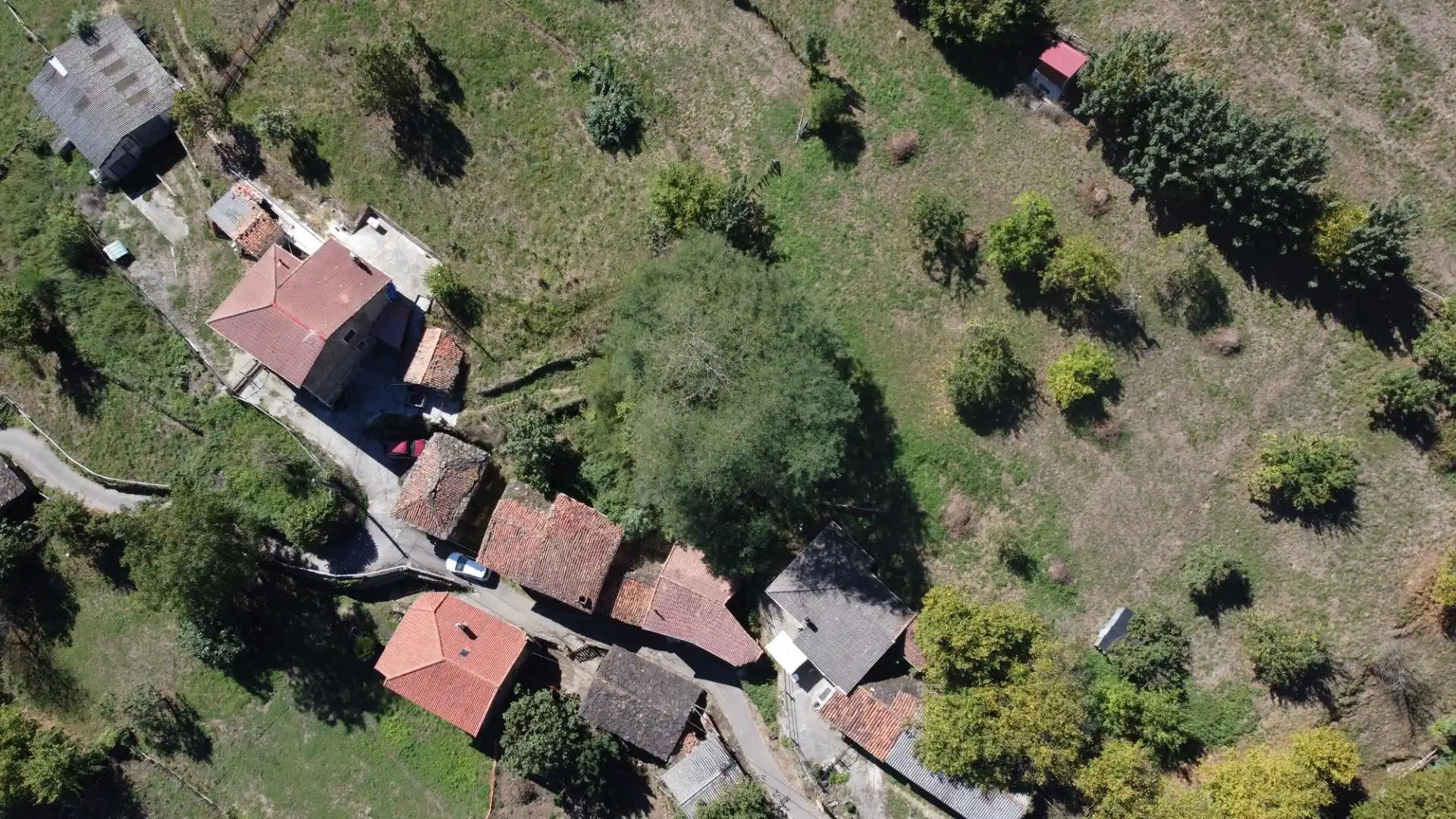 Casa o chalet en venta en Lugar LLAMERAS ABAJO, 4, Aller