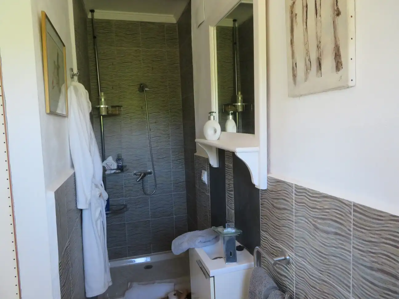Detached house with garden for sale in El Verger, imagen 11