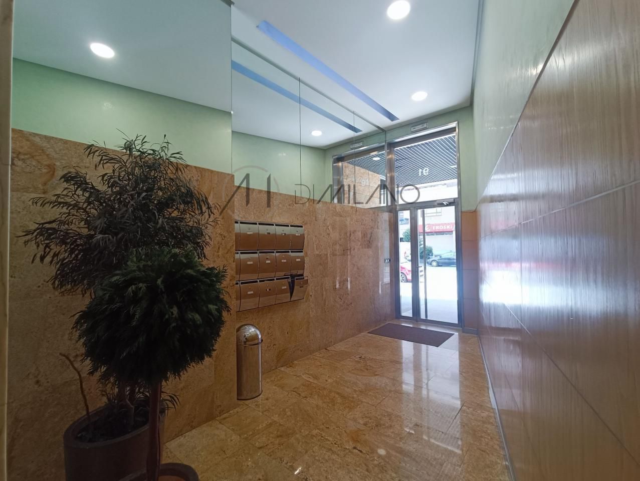 Pis en venda en Vigo  amb Calefacció i Balcó