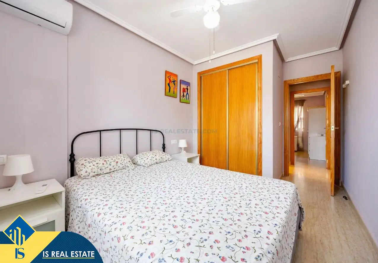 Bungalow con giardino in vendita a Orihuela Costa, imagen 5