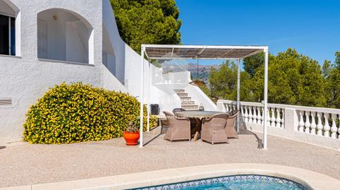 Photo 4 of Houses for sale in Escandinavia - Cautivador, L'Alfàs del Pi