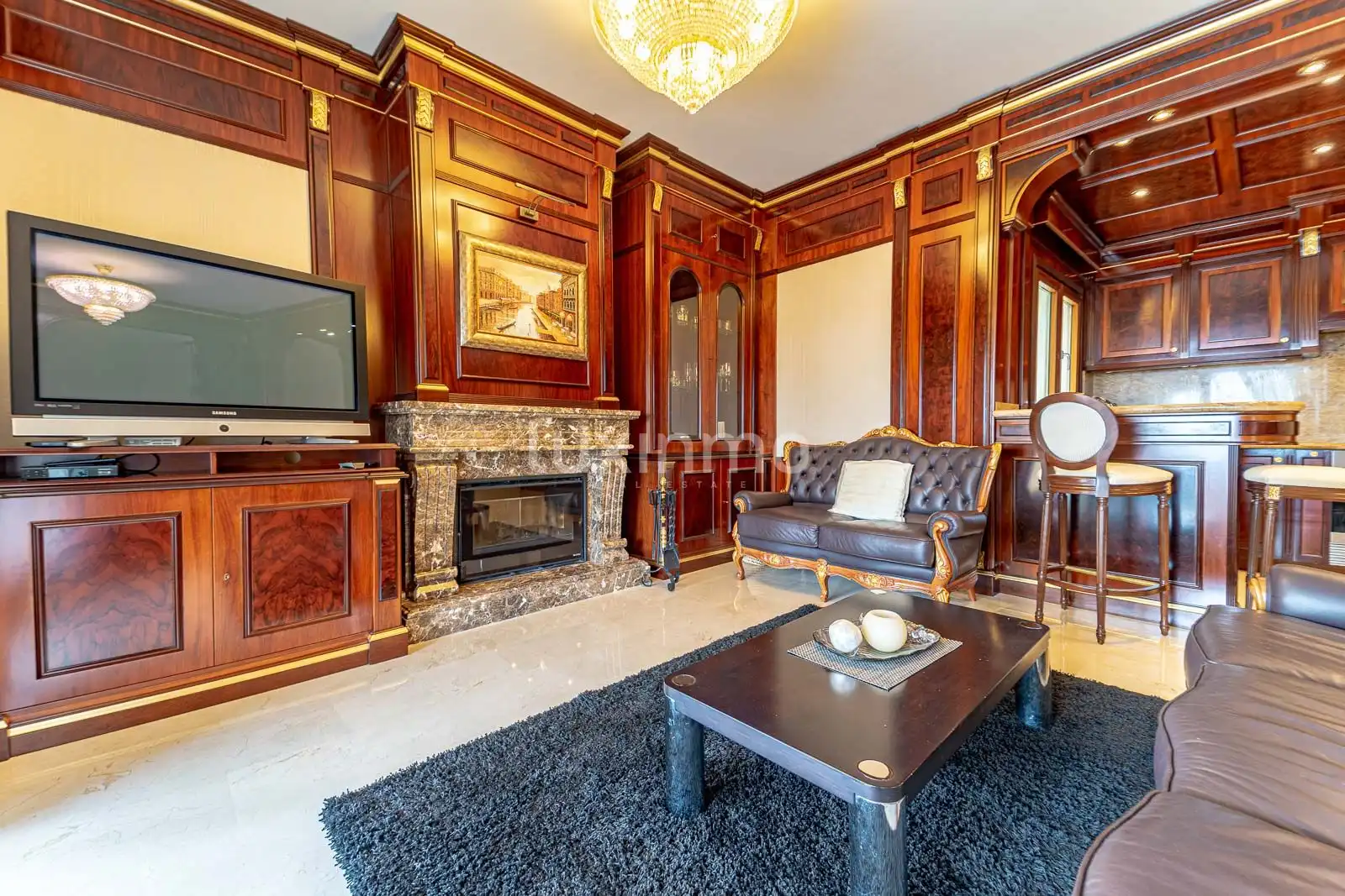 Chalet con terraza en venta en Altea Hills, imagen 8