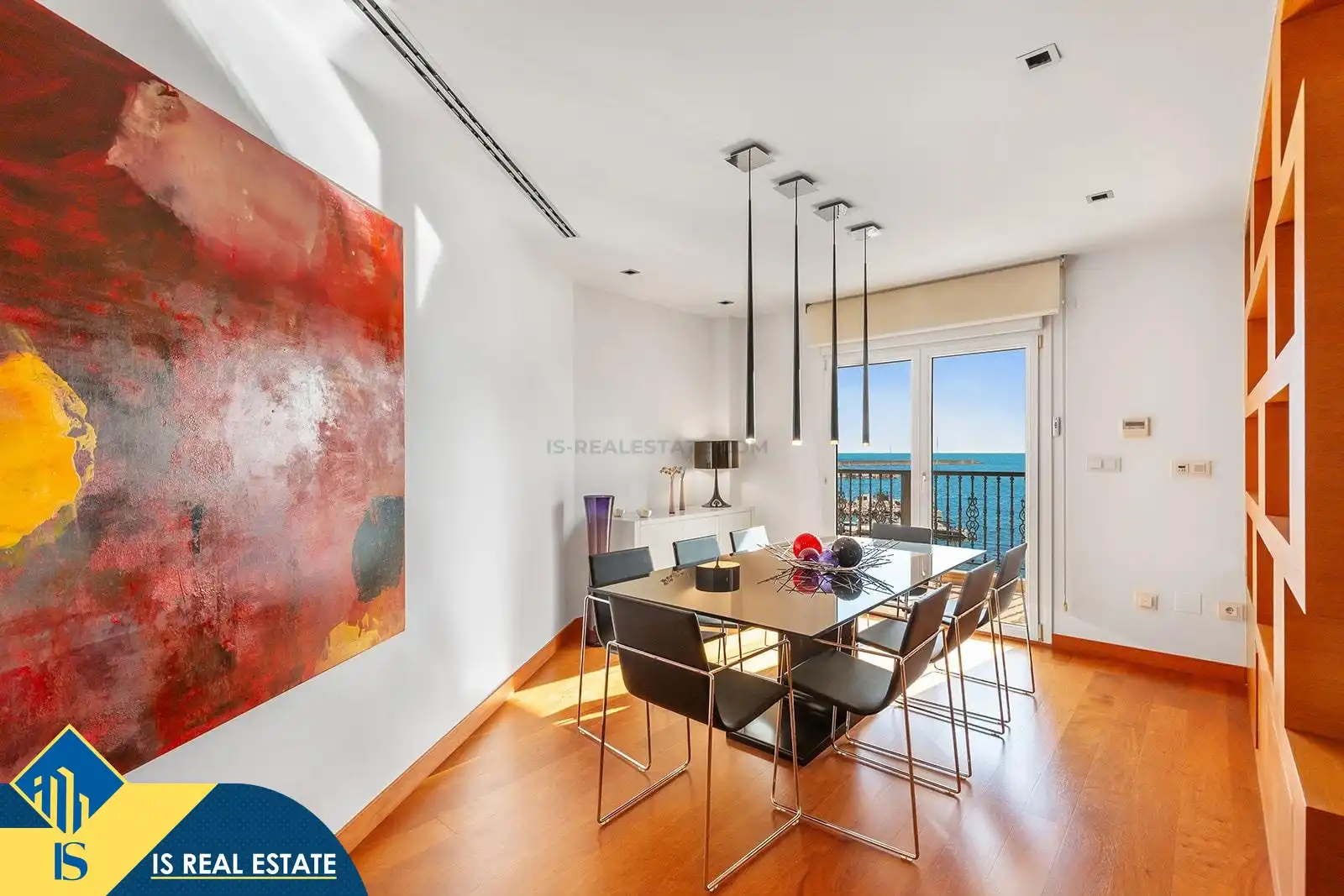 Appartamento con terrazza in vendita a Centro, imagen 23