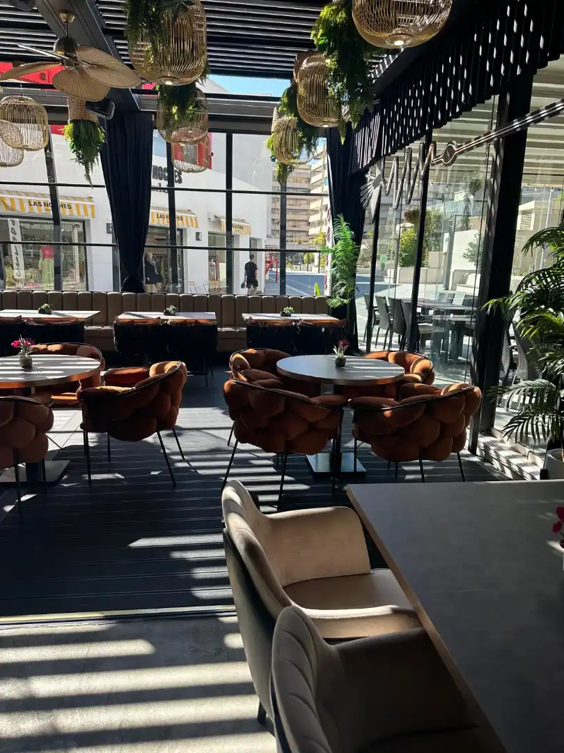 Local comercial en traspàs a Nueva Andalucía, imagen 9