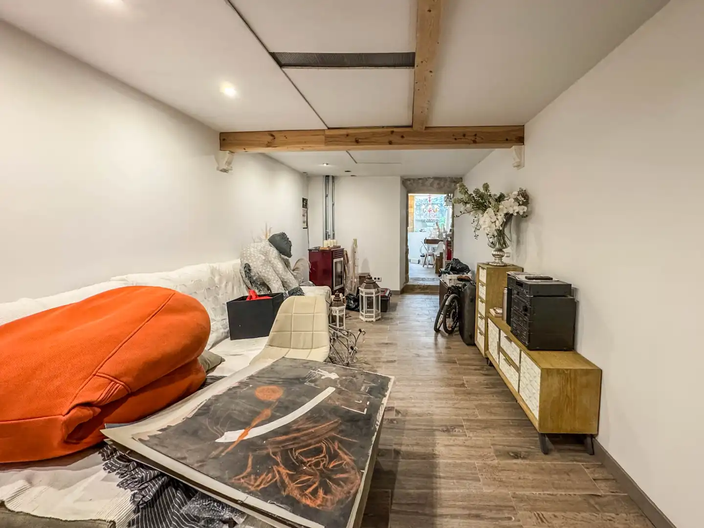 Finca rústica en venta en La Floresta con Calefacción, Terraza y Balcón