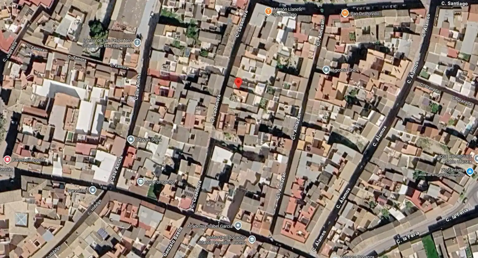 Piso en venta en Lademora, imagen 2